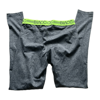 Blacc sportswear