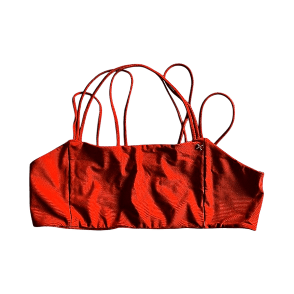 Halla X Halla bikini top