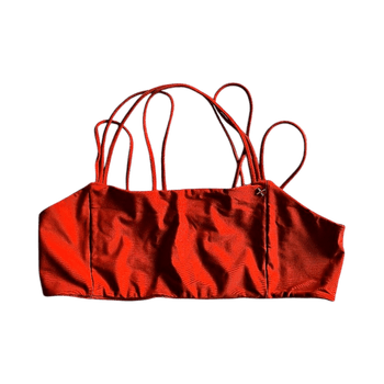 Halla X Halla bikini top