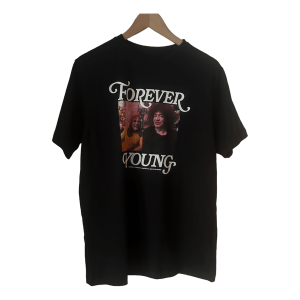 Makia X Kummeli Forever young t-paita