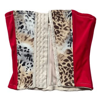 Mitex korsettitoppi