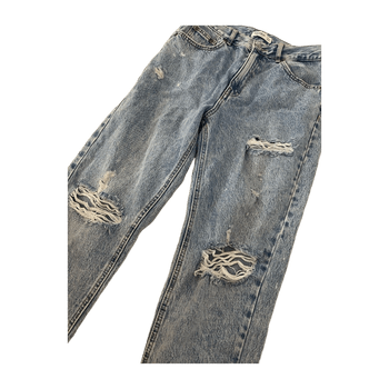 Pull&bear jeans