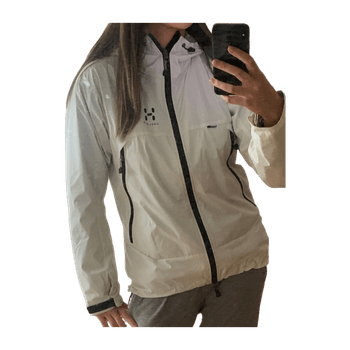Haglöfs coat