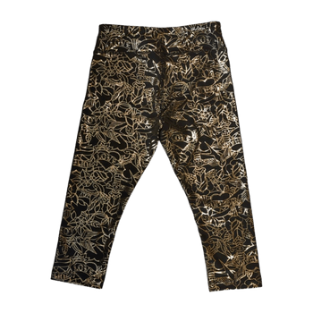 Zumbawear shorts