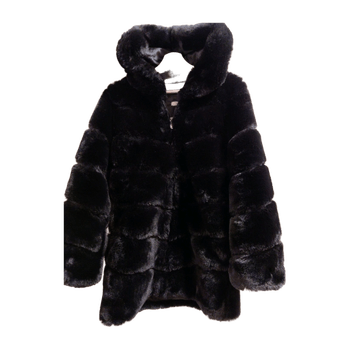 Copperhose coat