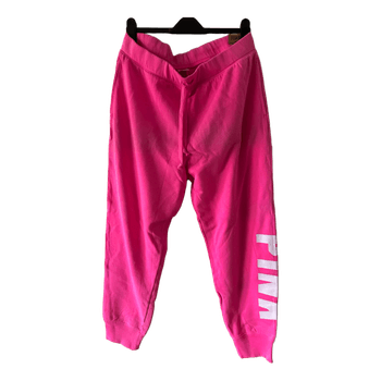 Pink verkkarit