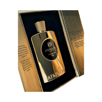 Atkinsons: Oud Save The King perfume