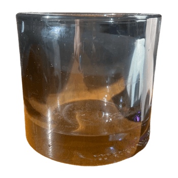 Kivi candle holder