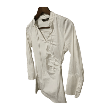 Zara blouse