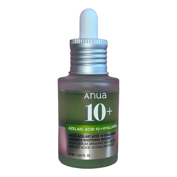 Anua azelaic acid soothing serum