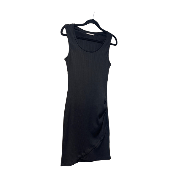 Mango basics dress