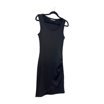 Mango basics dress