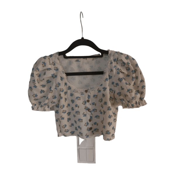 Yesstyle top