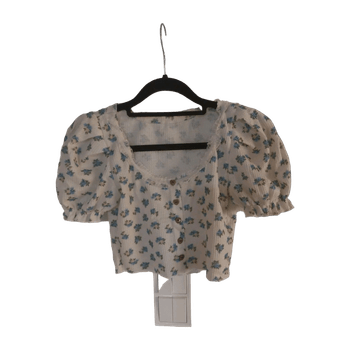 Yesstyle top