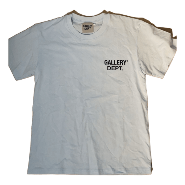 Gallery dept t shirt