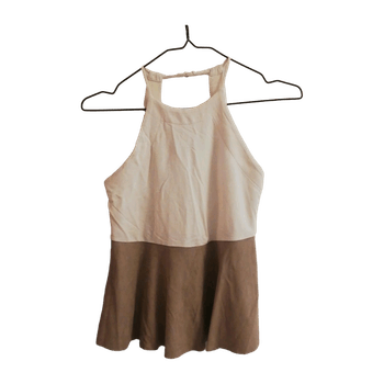Trafaluc/zara top
