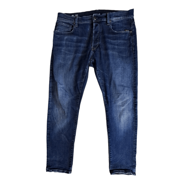 G-Star Raw blue jeans