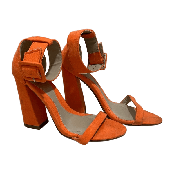 Fashion nova heels