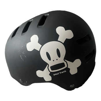 Paul Frank pyöräilykypärä