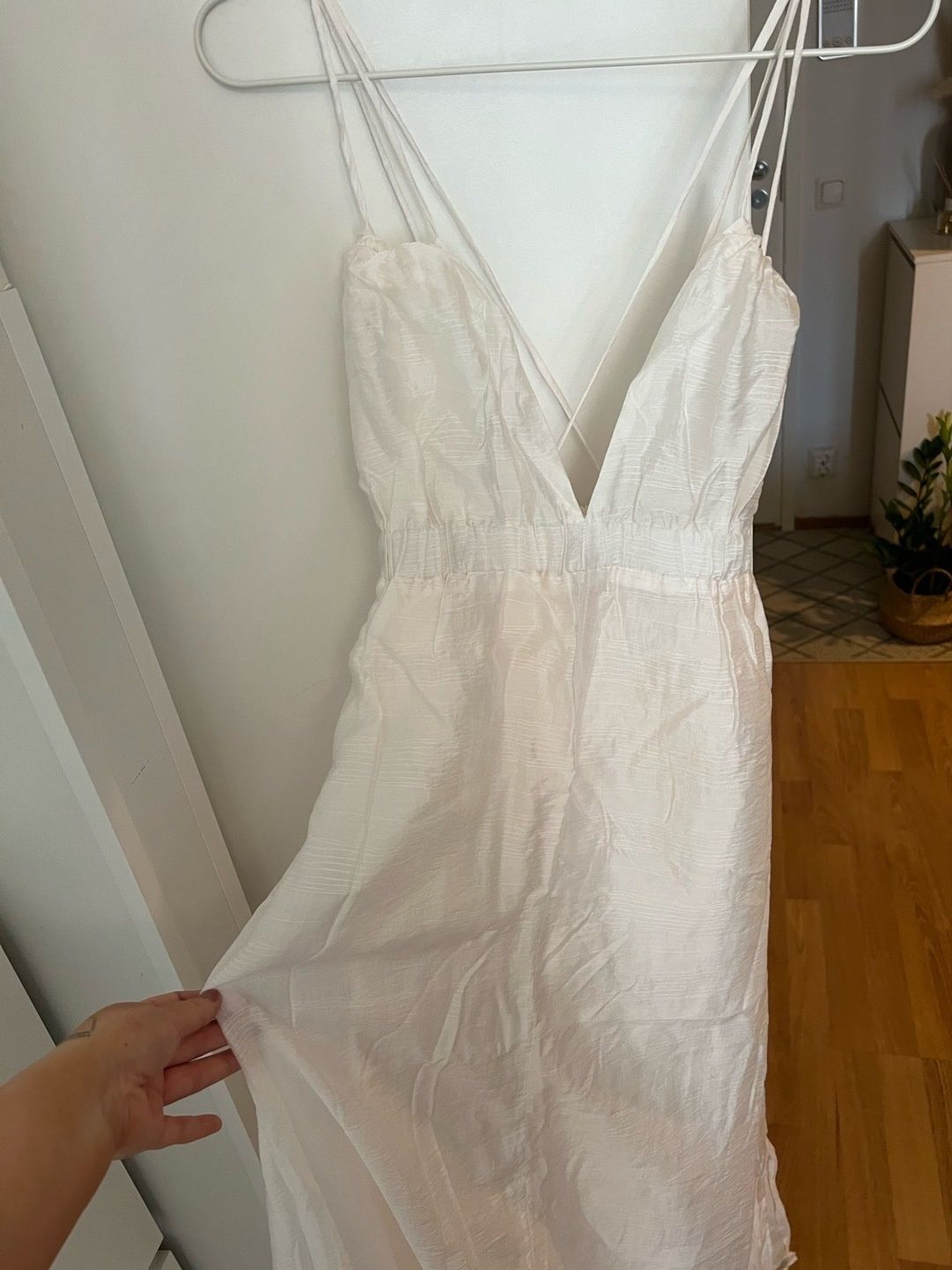 H&m dress