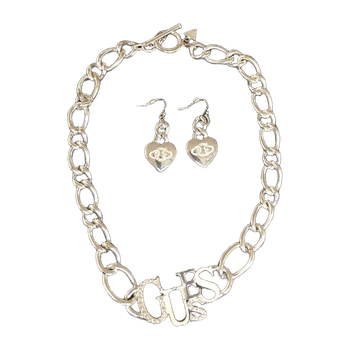 Guess jewelry