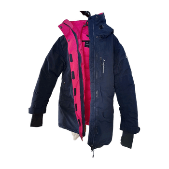 Peak performance coat