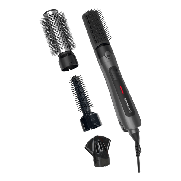 Concept hair styler set