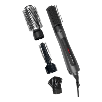 Concept hair styler set