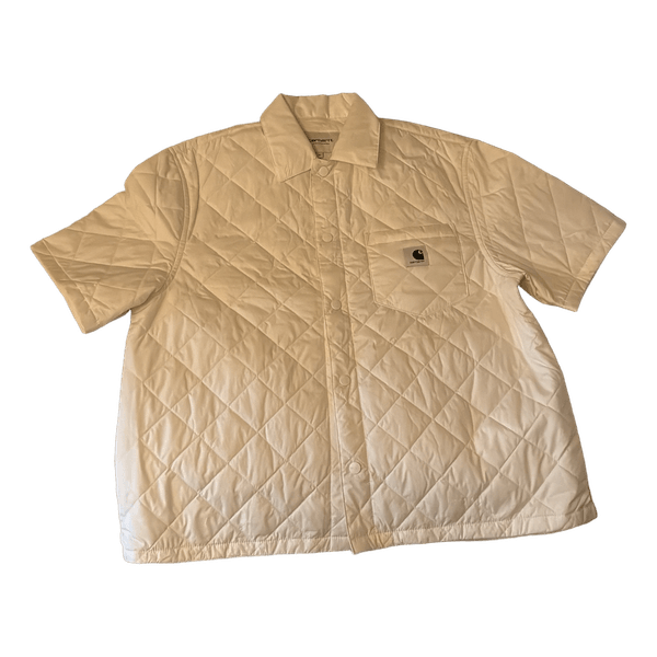 Carhartt vatteret kortærmet skjorte