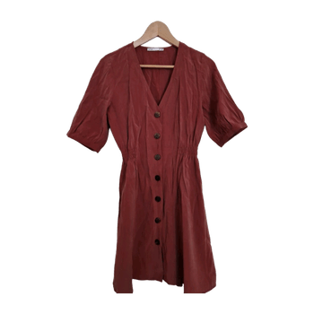 Lefties dress