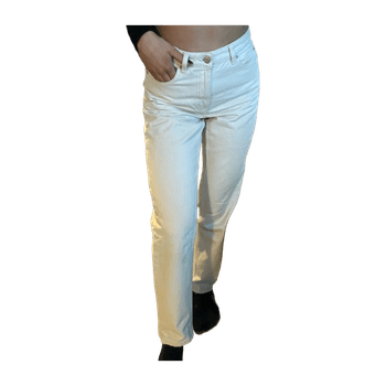Lindex jeans