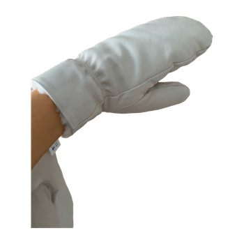 Nahkarukkaset accessory