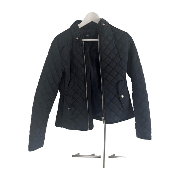 Seppälä coat