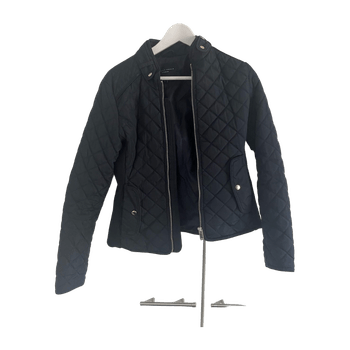 Seppälä coat