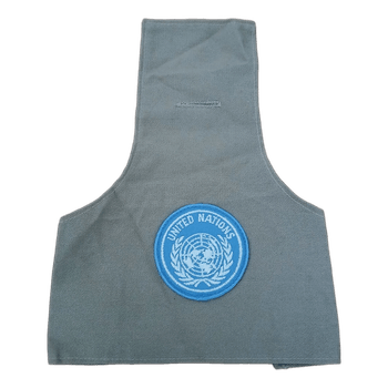 United Nations armband