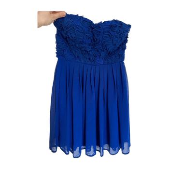 Elise ryan dress