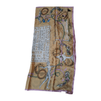 Marja kurki scarf