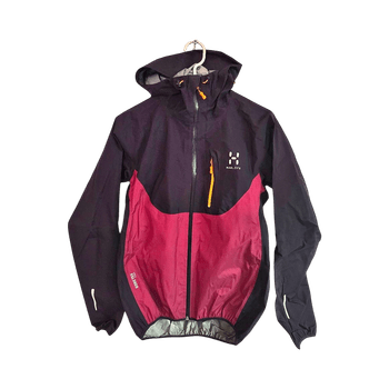 Haglöfs GTX kuoritakki 