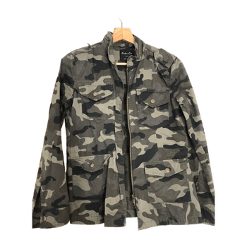 Endless love coat