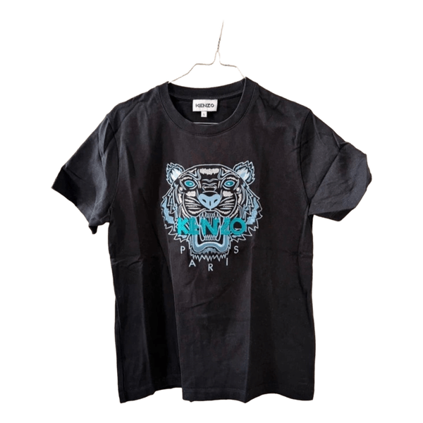Sort Kenzo t-shirt