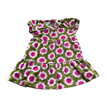 Me & i kids' dress