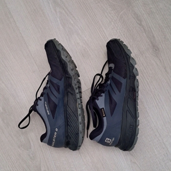 Salomon sports shoes