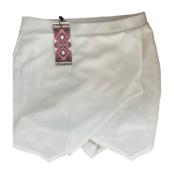 Boohoo shorts