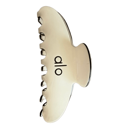 Alo hair claw clip