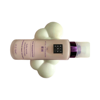 Rituals Ritual of Yozakura Body Serum -vartaloseerumi