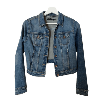 Seppälä coat