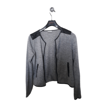 Noisy may cardigan