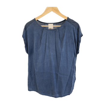 Philosophy blues original blouse