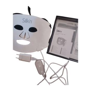 Silk'n led face mask 100