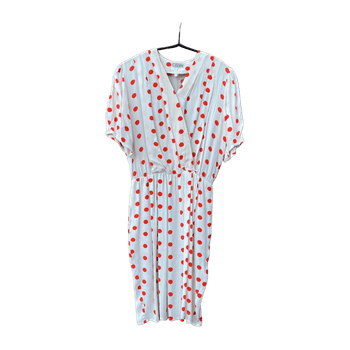 Vintage dress